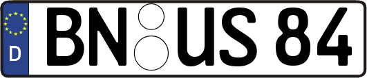 BN-US84