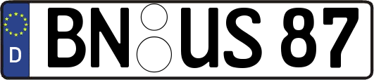 BN-US87