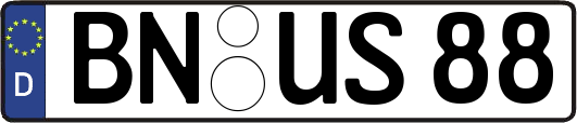 BN-US88