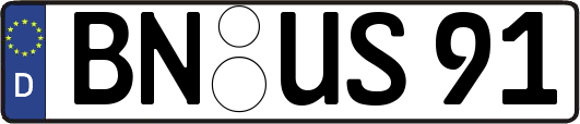 BN-US91