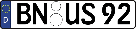 BN-US92