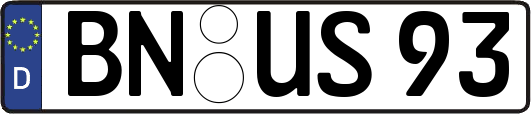 BN-US93