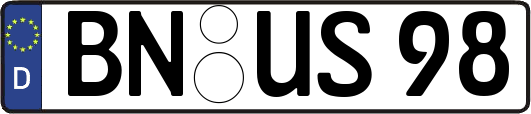 BN-US98