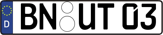 BN-UT03