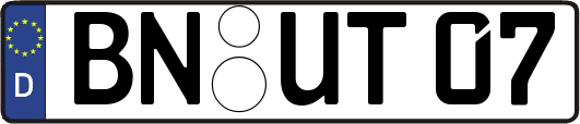 BN-UT07