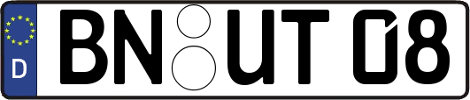 BN-UT08