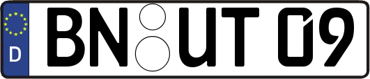 BN-UT09