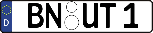 BN-UT1