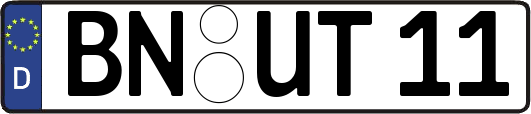 BN-UT11