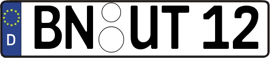 BN-UT12