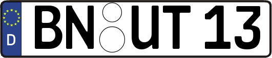 BN-UT13