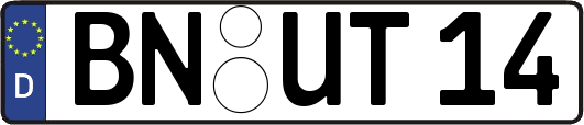 BN-UT14
