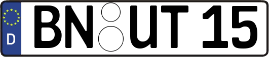 BN-UT15