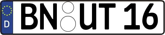 BN-UT16