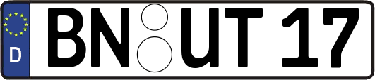 BN-UT17