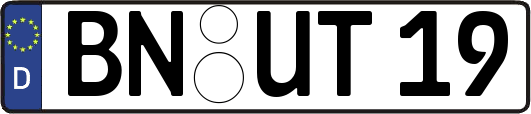 BN-UT19