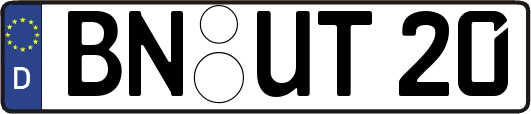 BN-UT20