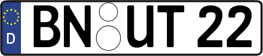 BN-UT22