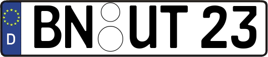 BN-UT23
