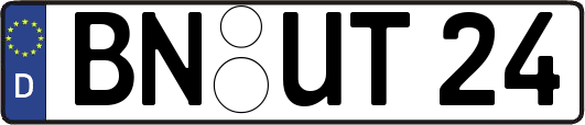 BN-UT24