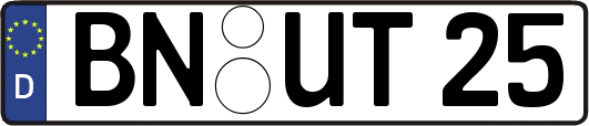 BN-UT25