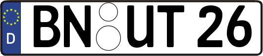 BN-UT26