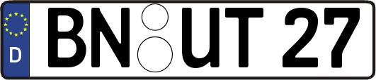 BN-UT27