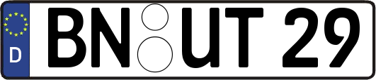 BN-UT29