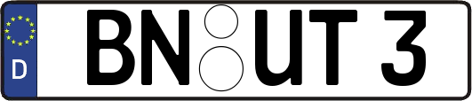 BN-UT3