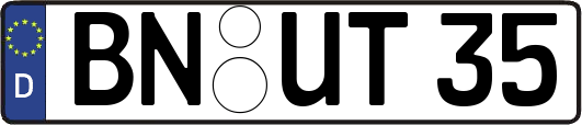 BN-UT35