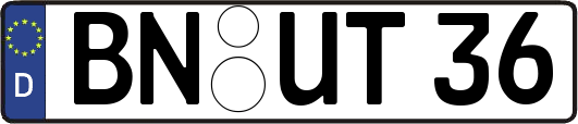 BN-UT36