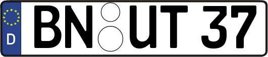 BN-UT37