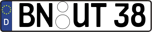 BN-UT38