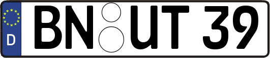 BN-UT39