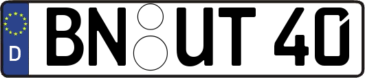 BN-UT40