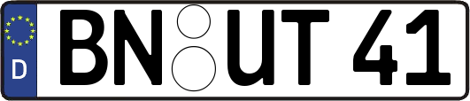 BN-UT41