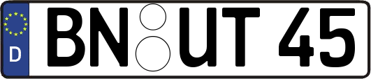 BN-UT45