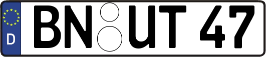 BN-UT47