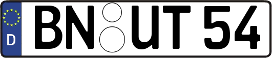 BN-UT54