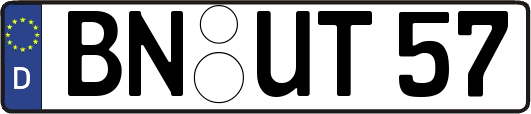 BN-UT57