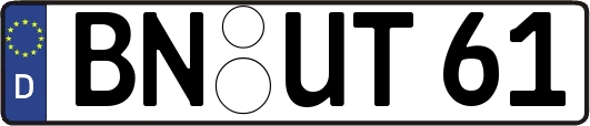 BN-UT61