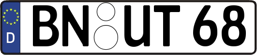 BN-UT68