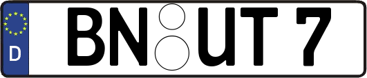 BN-UT7