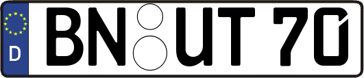 BN-UT70