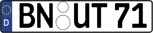 BN-UT71