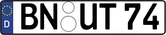 BN-UT74