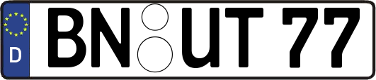 BN-UT77