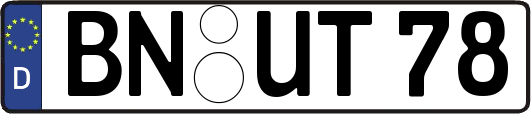 BN-UT78