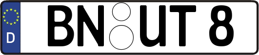 BN-UT8