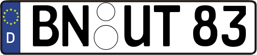 BN-UT83